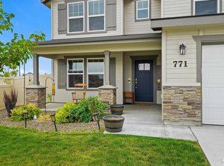 771 E Brush Crk, Kuna, ID 83634