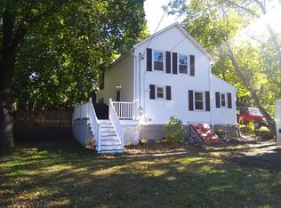 70 Water St, Palmer, MA 01069