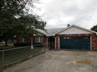 282859 E 1800 Rd, Comanche, OK 73529
