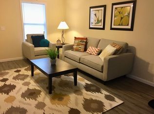 2725 Noel Ln #2725, Terre Haute, IN 47802