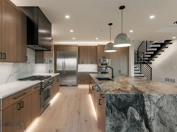 185 Forest View Dr, Bozeman, MT 59715