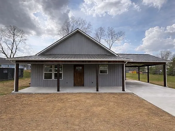 90 S Branch St, Alamo, TN 38001