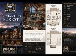 35 Black Bear Ct, Ellijay, GA 30536