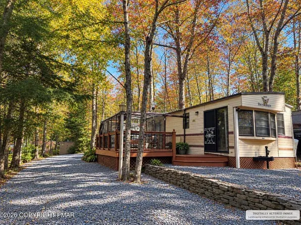 107 Glenwood Ln #1855, Milford, PA 18337