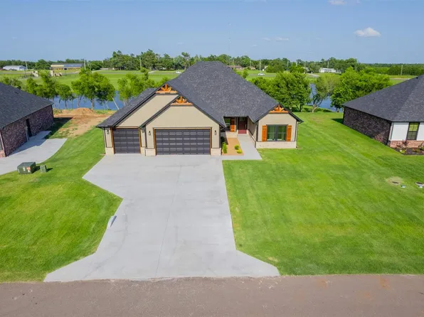 7219 Brookwater Way, Stillwater, OK 74074