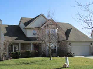 5851 Saint Martin Ct, Ypsilanti, MI 48197