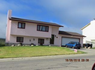 2101 E 24th St, Casper, WY 82601