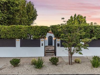 6339 Colgate Ave, Los Angeles, CA, 90048