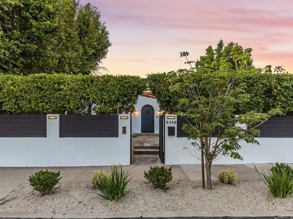 6339 Colgate Ave, Los Angeles, CA 90048