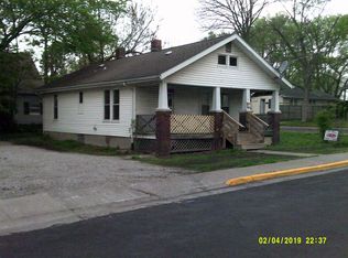 819 Grand Ave, Columbia, MO 65203