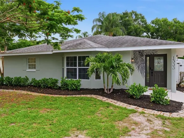 1533 Suffolk St N, Saint Petersburg, FL 33710