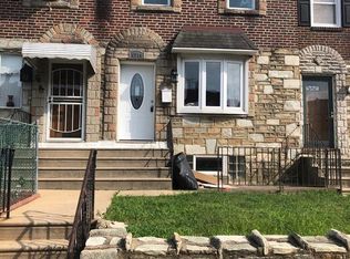 6719 Gillespie St, Philadelphia, PA 19135