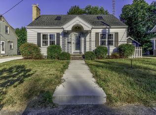 1329 10th St, Beloit, WI 53511