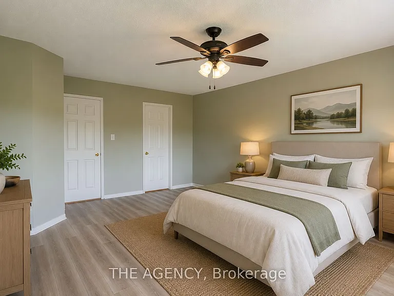 45 Silvervalley Dr #UPPER — Photo 24