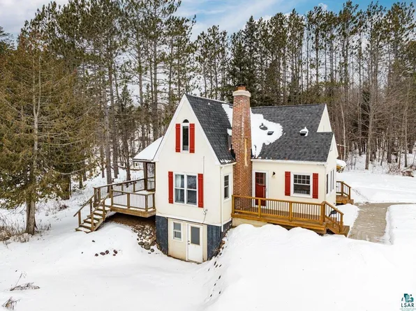 4011 Nelson Rd, Duluth, MN 55803