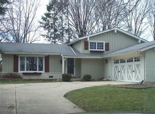 1533 Shenandoah Ln, Naperville, IL