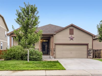 1727 Homestead Drive, Fort Lupton, CO, 80621