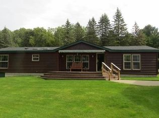 4235 Rushton Rd, Central Lake, MI 49622