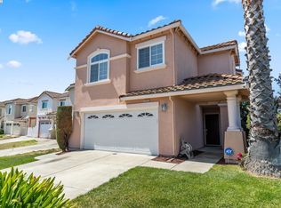 8503 Mahogany Pl, Newark, CA 94560