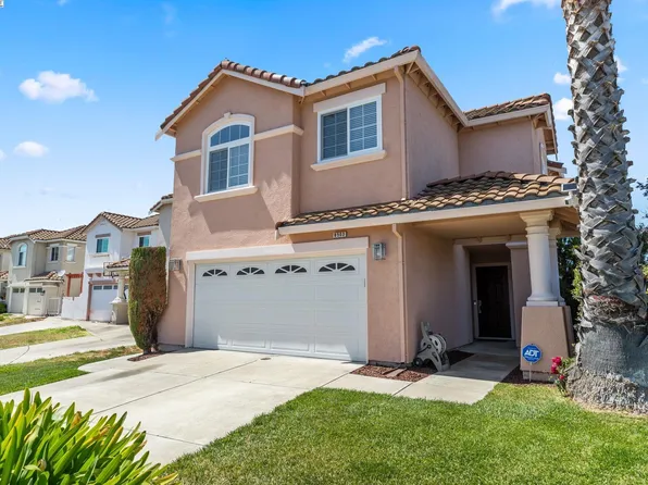 8503 Mahogany Pl, Newark, CA 94560