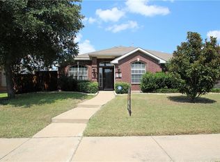 1313 Cassandra Ln, Allen, TX 75002