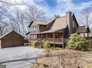 322 Boot Legger Rd, Morganton, GA 30560