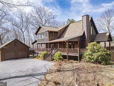 322 Boot Legger Rd, Morganton, GA, 30560