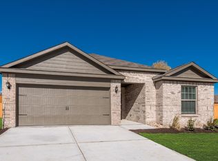 128 Cattlemans Creek West Rd, Newark, TX 76071