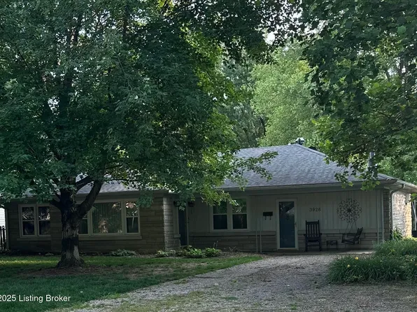 3926 Glen Oak Dr, Louisville, KY 40218