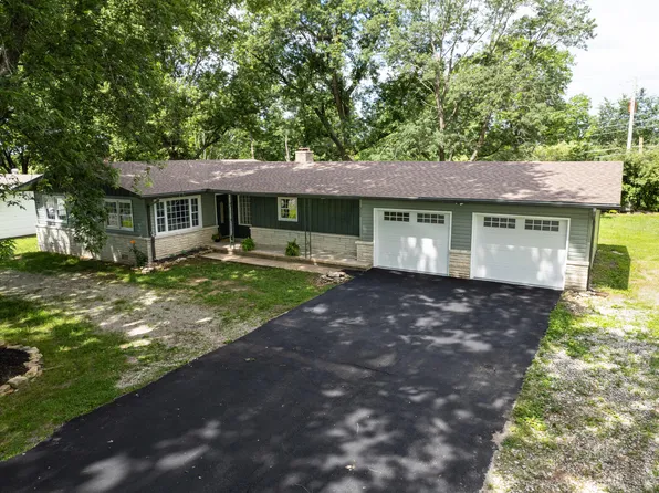 311 Posey Street, Ava, MO 65608