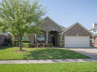 2118 Canyon Lake Dr, Deer Park, TX 77536