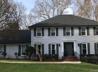 3129 Chaucer Dr, Charlotte, NC 28210