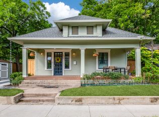 615 N Carroll Ave, Dallas, TX 75246