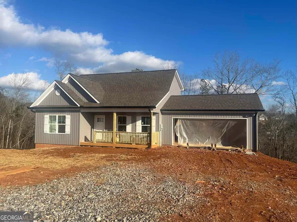 315 Grand Oak Ln, Dahlonega, GA 30533
