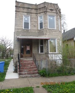 5921 S Morgan St, Chicago, IL, 60621
