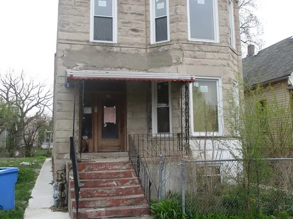 5921 S Morgan St, Chicago, IL 60621