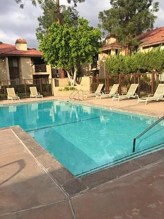 pool