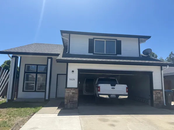 3020 Volpi Dr, Stockton, CA 95206