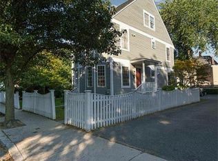 51 Church St, Somerville, MA 02143