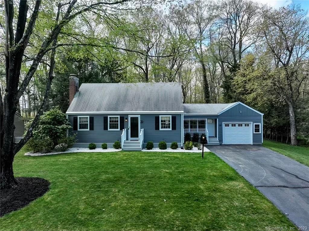 57 Knollwood Rd, Farmington, CT 06032 Zillow