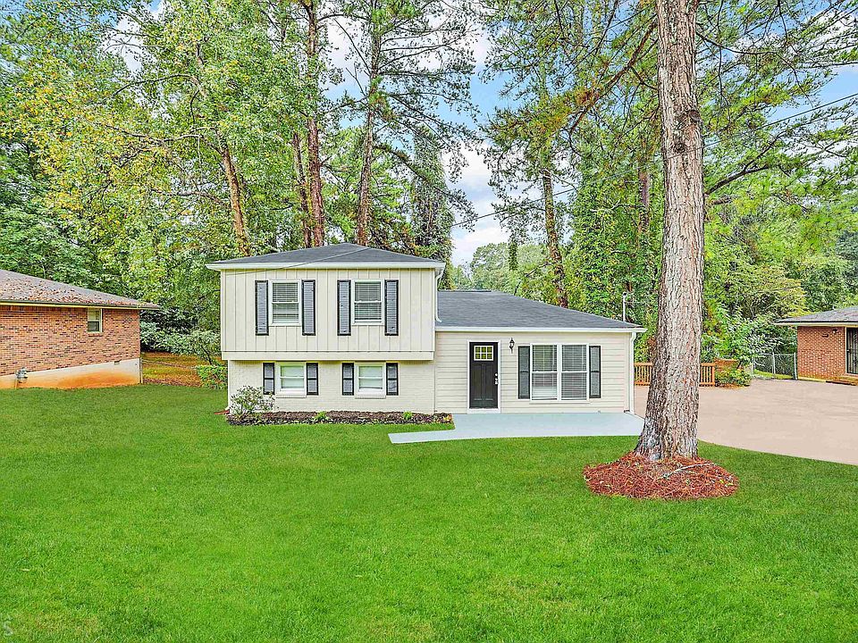 3141 Flat Shoals Rd, Decatur, GA 30034 Zillow