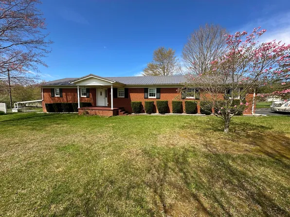 117 Hedrick Hollow Rd, Crawley, WV 24931