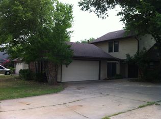 7175 S Darlington Ave, Tulsa, OK 74136