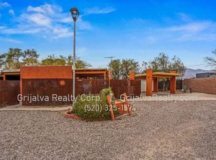 2131 N Margaret Ave APT B, Tucson, AZ 85716