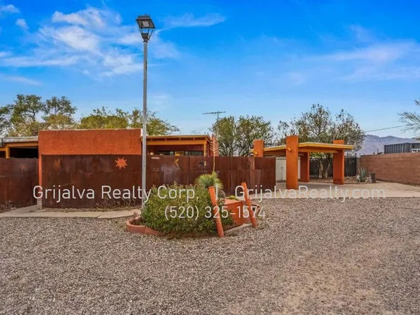 2131 Margaret, 2131 N Margaret Ave APT B, Tucson, AZ 85716