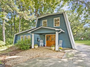 100 Hidden Hills Ln, Athens, GA 30605