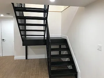 Rented by Salon Realty Corp