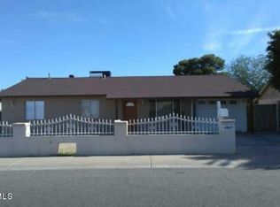 4907 W Berkeley Rd, Phoenix, AZ 85035