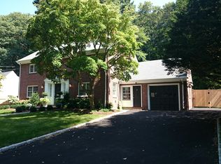 60 Beverly Rd, Brookline, MA 02467