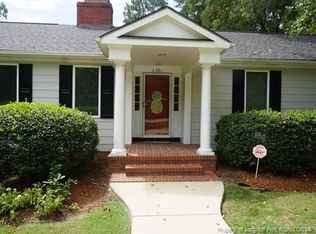 3001 Morganton Rd, Fayetteville, NC 28303